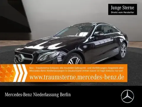 Annonce MERCEDES-BENZ CLASSE E Essence 2020 d'occasion 