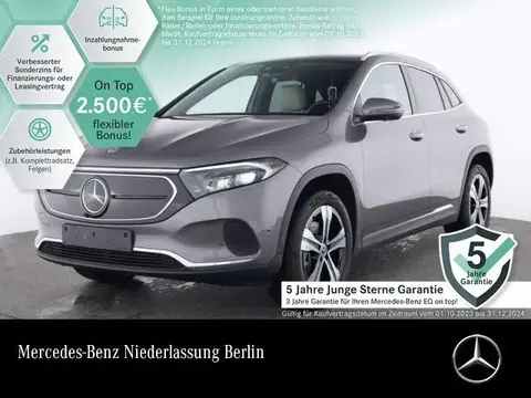 Annonce MERCEDES-BENZ EQA Non renseigné 2023 d'occasion 