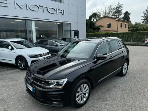 Annonce VOLKSWAGEN TIGUAN Diesel 2019 d'occasion 