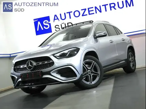 Annonce MERCEDES-BENZ CLASSE GLA Hybride 2024 d'occasion 