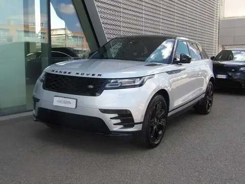 Used LAND ROVER RANGE ROVER VELAR Hybrid 2021 Ad 