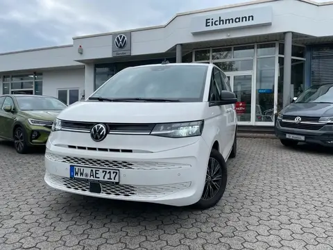 Annonce VOLKSWAGEN T7 Diesel 2023 d'occasion 