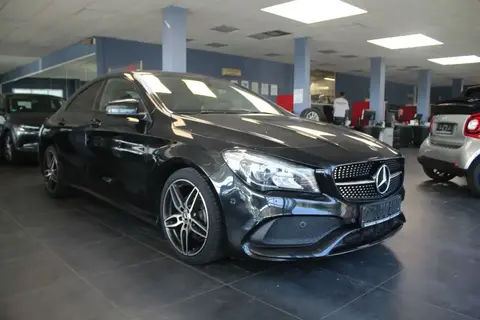 Used MERCEDES-BENZ CLASSE CLA Petrol 2019 Ad 