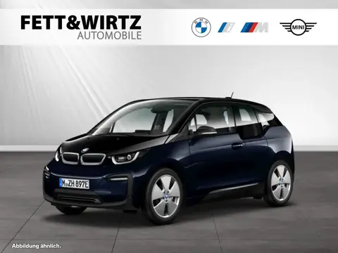 Annonce BMW I3 Non renseigné 2022 d'occasion 