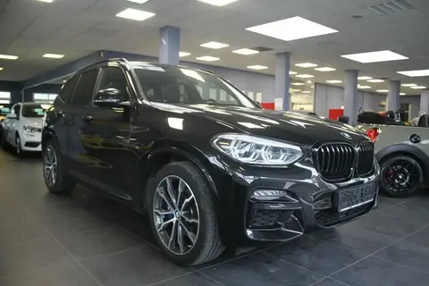 Used BMW X3 Diesel 2021 Ad 