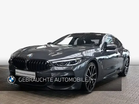 Used BMW M850 Petrol 2021 Ad 