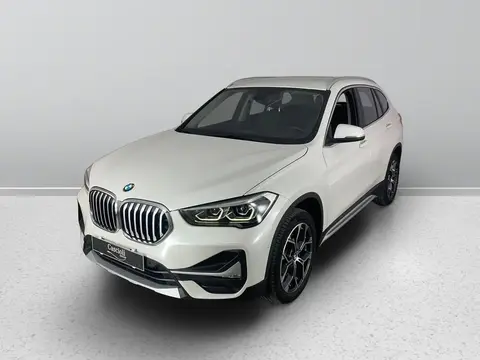 Used BMW X1 Diesel 2021 Ad 