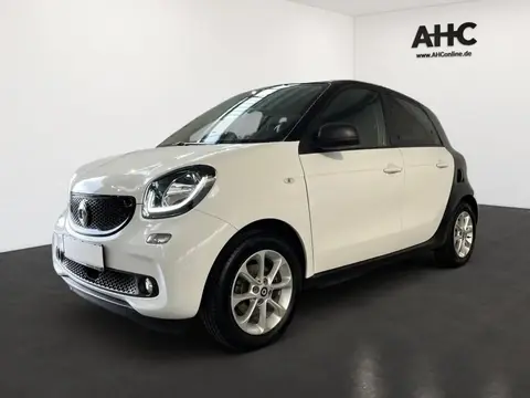 Used SMART FORFOUR Not specified 2019 Ad 