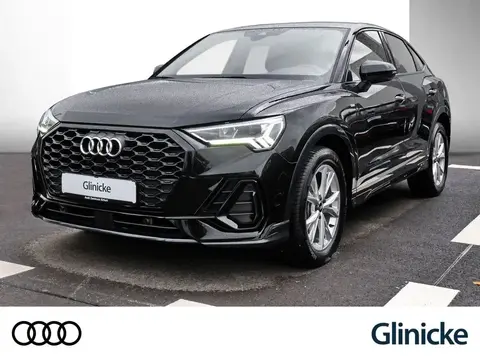 Used AUDI Q3 Petrol 2023 Ad 