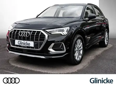 Annonce AUDI Q3 Essence 2020 d'occasion 