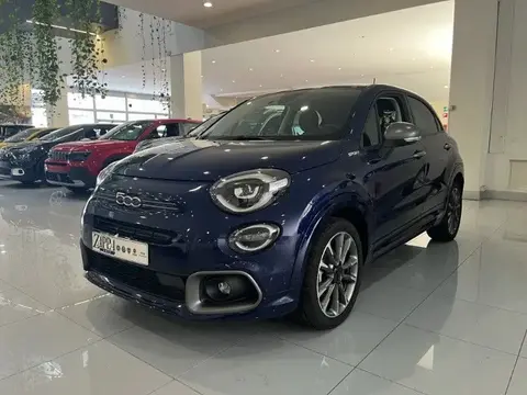 Annonce FIAT 500X Essence 2023 d'occasion 