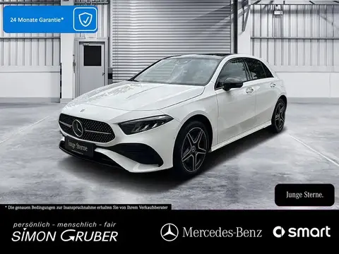 Used MERCEDES-BENZ CLASSE A Hybrid 2024 Ad 