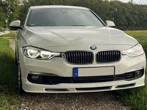 Annonce ALPINA B3 Essence 2016 d'occasion 