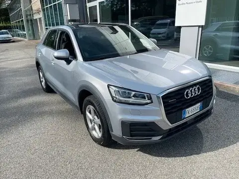 Used AUDI Q2 Diesel 2017 Ad 