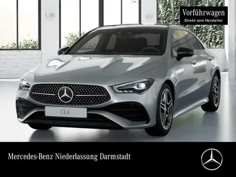 Used MERCEDES-BENZ CLASSE CLA Hybrid 2024 Ad 