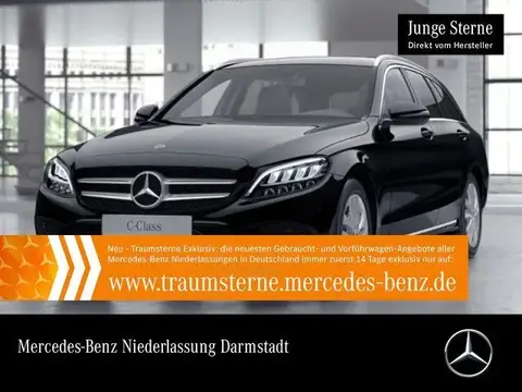 Used MERCEDES-BENZ CLASSE C Diesel 2019 Ad 