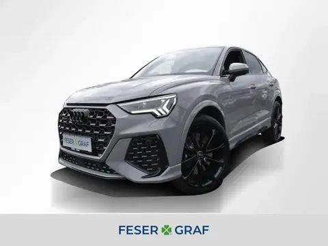 Annonce AUDI RSQ3 Essence 2023 d'occasion 