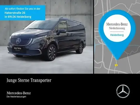 Annonce MERCEDES-BENZ EQV Non renseigné 2020 d'occasion 