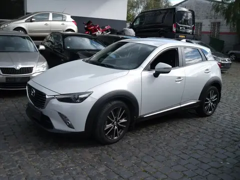 Used MAZDA CX-3 Diesel 2015 Ad 