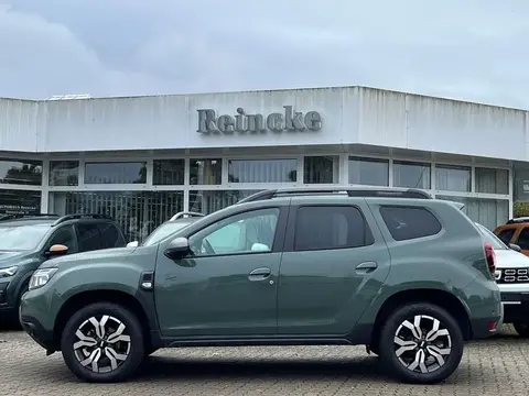 Used DACIA DUSTER Petrol 2023 Ad 