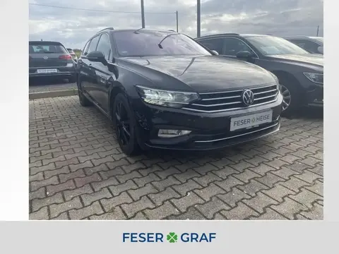 Used VOLKSWAGEN PASSAT Diesel 2021 Ad 