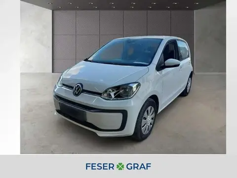 Used VOLKSWAGEN UP! Petrol 2020 Ad 