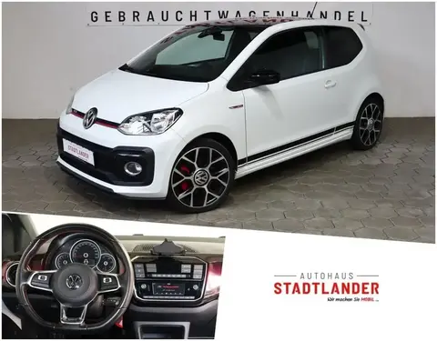 Used VOLKSWAGEN UP! Petrol 2018 Ad 