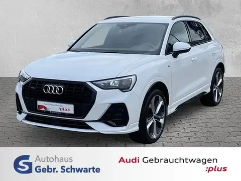 Annonce AUDI Q3 Essence 2019 d'occasion 