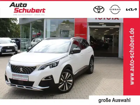 Used PEUGEOT 3008 Hybrid 2020 Ad 