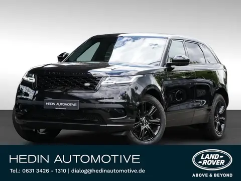 Used LAND ROVER RANGE ROVER VELAR Diesel 2020 Ad 