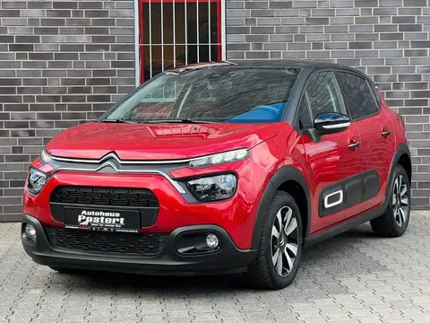 Annonce CITROEN C3 Essence 2023 d'occasion 