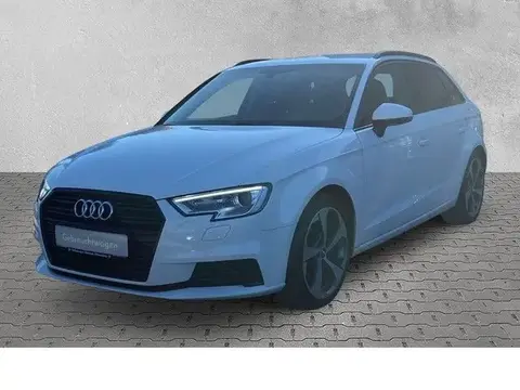 Annonce AUDI A3 Essence 2019 d'occasion 