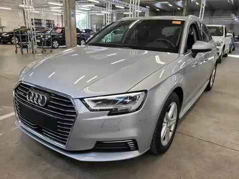 Annonce AUDI A3 Hybride 2020 d'occasion 