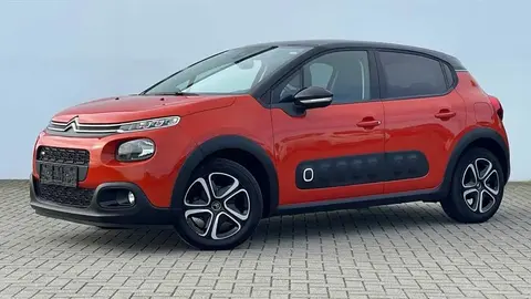 Used CITROEN C3 Petrol 2017 Ad 