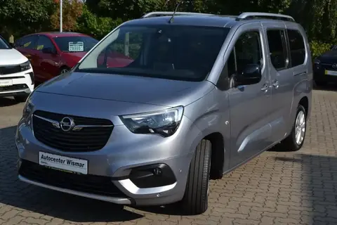 Used OPEL CAMPO Petrol 2022 Ad 