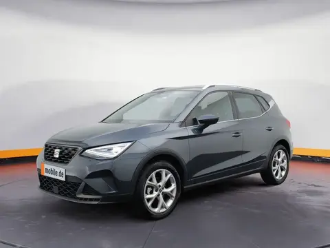 Used SEAT ARONA Petrol 2023 Ad 