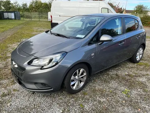 Used OPEL CORSA Petrol 2016 Ad 