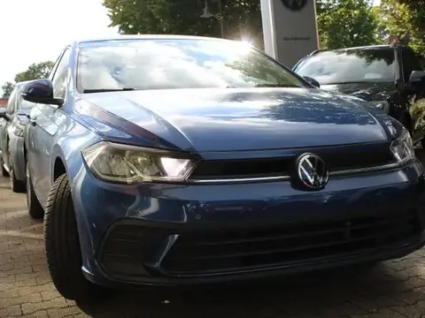 Annonce VOLKSWAGEN POLO Essence 2024 d'occasion 