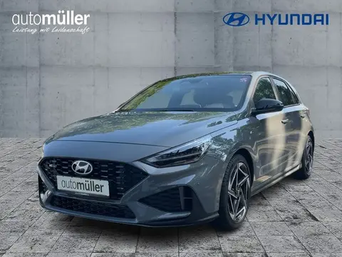 Used HYUNDAI I30 Petrol 2024 Ad 