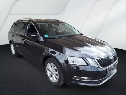 Used SKODA OCTAVIA Diesel 2020 Ad 