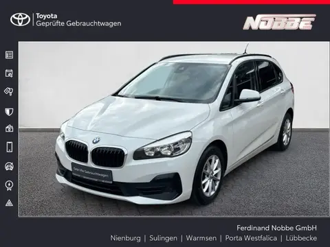 Used BMW SERIE 2 Diesel 2019 Ad 