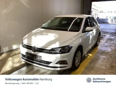 Used VOLKSWAGEN POLO Petrol 2020 Ad 