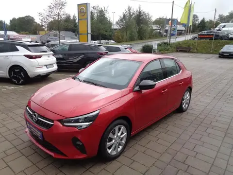 Used OPEL CORSA Petrol 2020 Ad 