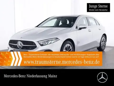 Annonce MERCEDES-BENZ CLASSE A Essence 2023 d'occasion 