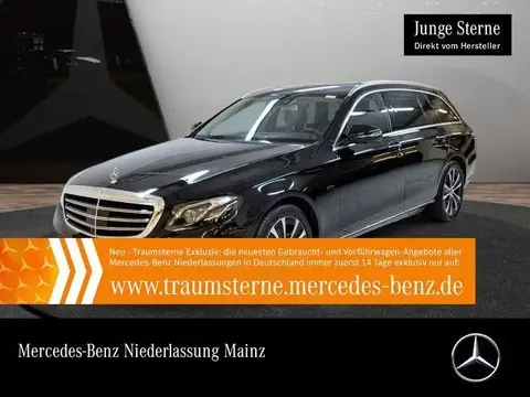 Used MERCEDES-BENZ CLASSE E Hybrid 2020 Ad 