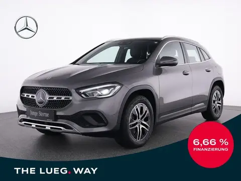 Used MERCEDES-BENZ CLASSE GLA Petrol 2021 Ad 