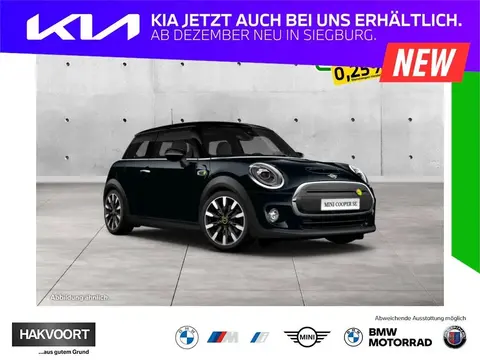 Annonce MINI COOPER Non renseigné 2020 d'occasion 