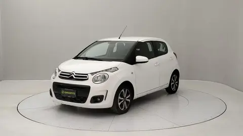 Used CITROEN C1 Petrol 2021 Ad 