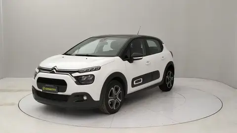 Used CITROEN C3 Petrol 2022 Ad 