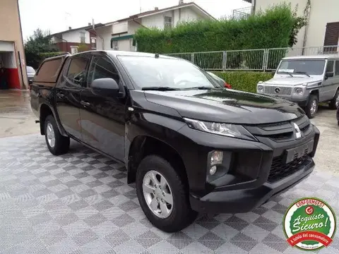 Annonce MITSUBISHI L200 Diesel 2021 d'occasion 